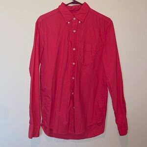 American Eagle Button Down
